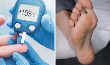 ଏହି ଜିନିଷ ଖାଇଲେ ଦୂର ହେବ ମଧୁମେହ ସମସ୍ୟା