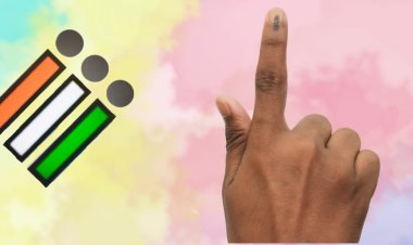 ତୃତୀୟ ପର୍ଯ୍ୟାୟରେ ୬୪ ପ୍ରତିଶତ ଭୋଟିଂ । ଇଭିଏମରେ ସିଲ୍ ହେଲା ବଡ ନେତାଙ୍କ ଭାଗ୍ୟ ।