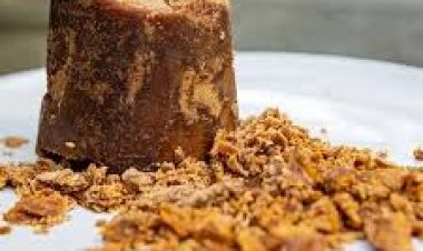 ରାତିରେ ଗୁଡ଼ ପାଣି ପିଅନ୍ତୁ ,  ଭରପୁର ଆଇରନ ପାଆନ୍ତୁ