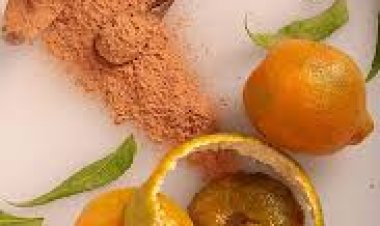 ମୁହଁରେ ଲଗାନ୍ତୁ ଅରେଞ୍ଜ ଫେସ୍‌ ପ୍ୟାକ୍‌