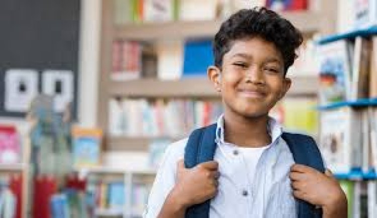 ପିଲାଙ୍କୁ ଶିଖାନ୍ତୁ ଏସବୁ ଜିନିଷ, ନିଶ୍ଚୟ ହେବେ ସଫଳ