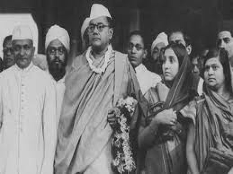 ଟ୍ରୋଲ ହେଲେ କଙ୍ଗନା, କହିଲେ ପ୍ରଥମ ପ୍ରଧାନ ମନ୍ତ୍ରୀ ସୁବାଷ ବୋଷ