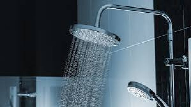 ଗାଧୁଆ ଘରେ ଅଯଥାରେ ପାଣି ନଷ୍ଟ କରୁଥିଲେ, ସାବଧାନ