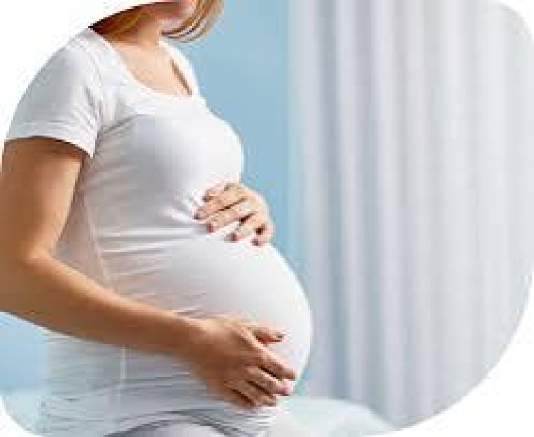 ଗର୍ଭାବସ୍ଥାରେ ମା ଓ ପିଲା କିଭଳି ରହିବେ ସୁସ୍ଥ?