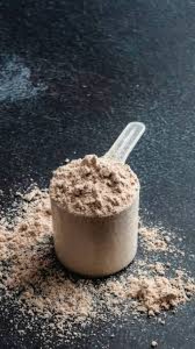 ସାବଧାନ, ପ୍ରୋଟିନ ସପ୍ଲିମେଣ୍ଟ ବିଷାକ୍ତ ! ରୁହନ୍ତୁ ସତର୍କ