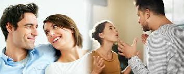 କାହିଁକି ସ୍ତ୍ରୀ ଠାରୁ ସ୍ବାମୀ ବଡ଼ ହେବା ଜରୁରୀ ଓ କେତେ?