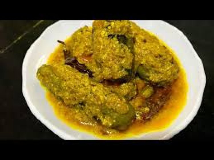 ଘରେ ପ୍ରସ୍ତୁତ କରନ୍ତୁ ସ୍ଵାଦିଷ୍ଟ ଦହି ପୋଟଳ