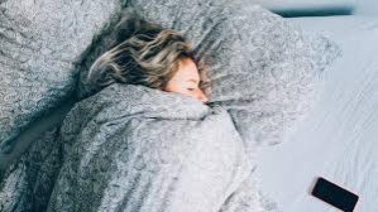 ଅଧିକ ଶୋଇବା ଶରୀର ପାଇଁ ସମସ୍ୟା