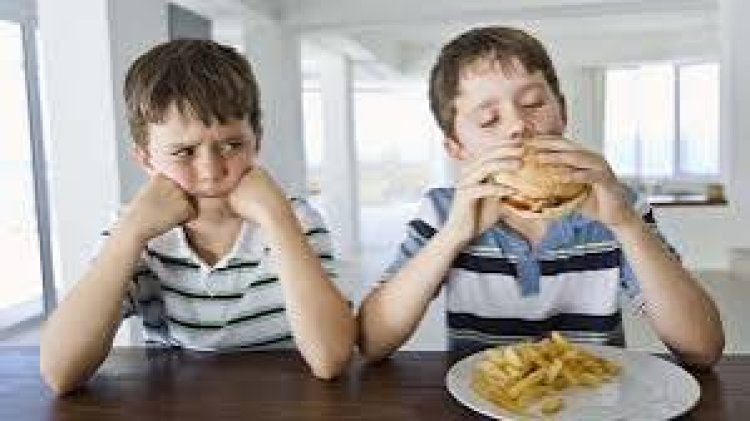 ସ୍ୱାର୍ଥୀ ବ୍ୟକ୍ତିଙ୍କୁ କେମିତି ଚିଁହିବେ ଜାଣନ୍ତୁ