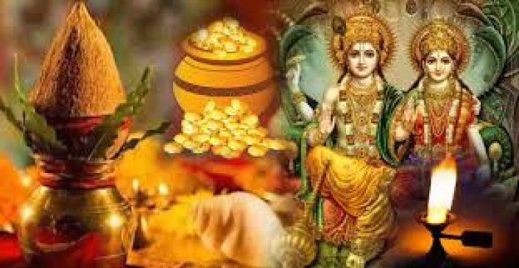 ଅକ୍ଷୟ ତୃତୀୟାରେ ଏହି ରାଶିମାନଙ୍କର ରାଜ ଯୋଗ