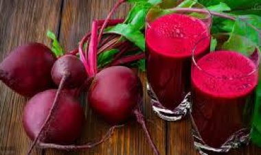 ବିଟ୍‌ ଜୁସ୍‌ରେ ରହିଛି ଭରପୂର ଫାଇବର୍‌, ପାଚନତନ୍ତ୍ରରେ ଆଣିବ ସୁଧାର