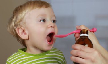 ସାବଧାନ, ପିଲାଙ୍କୁ ଦିଅନ୍ତୁନି କଫ ସିରପ ହୋଇପାରେ ଏହି ସମସ୍ୟା