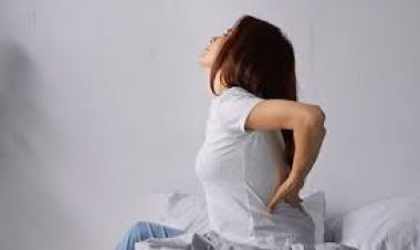 ସକାଳୁ ଉଠିବା ମାତ୍ରେ ଥକ୍କା ଲାଗୁଛି କି?