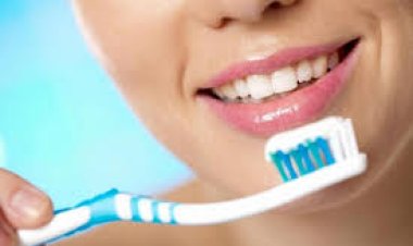 ଦାନ୍ତ ଚକ୍ ଚକ୍ କରିବାର ଘରୋଇ ଉପଚାର, ଜାଣନ୍ତୁ