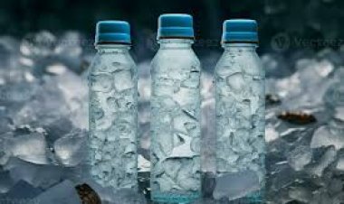 ଖରା ପାଇଁ ଫ୍ରିଜ୍‌ ପାଣି ପିଉଛନ୍ତି କି? ସାବଧାନ