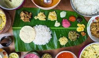 କଦଳୀ ପତ୍ରରେ ଖାଦ୍ୟ ଖାଇଲେ କଣ ହୁଏ! ଜାଣନ୍ତୁ