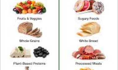 ହୃଦଘାତରେ ରୋଗୀମାନେ କ’ଣ ଖାଇବା ଆବଶ୍ୟକ ଜାଣନ୍ତୁ