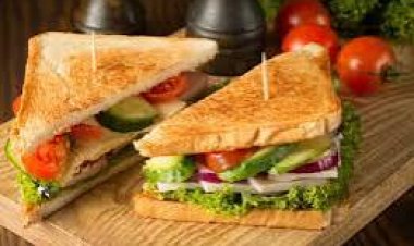 ଘରେ ତିଆରି କରନ୍ତୁ ମସଲା ସାଣ୍ଡ୍ଉଇଚ୍