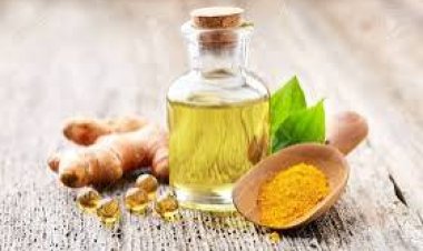 ରୋଗର ଦୂର କରିବା ପାଇଁ ହଳଦୀ ତେଲ,ମାଲିଶ ଦ୍ୱାରା ମିଳିଥାଏ ଲାଭ