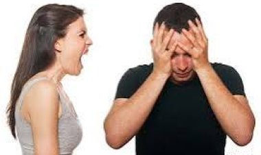 ପ୍ରେମିକା ରାଗିଥିବା ବେଳେ ଭୁଲରେ ବି କୁହନ୍ତୁ ନାହିଁ ଏହି କଥା