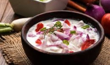 ଦହି, ପିଆଜର ରାଇତାର ସାଇଡ-ଇଫେକ୍ଟ, ଜାଣନ୍ତି