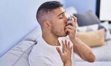 ଆଜ୍‌ମା ସମସ୍ୟାକୁ ଯତ୍ନବାନ୍‌ ହେବା ଦରକାର