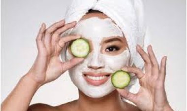 କାକୁଡ଼ିରେ ତ୍ୱଚା ଯତ୍ନ