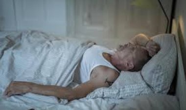 ବିଳମ୍ବରେ ଉଠୁଥିଲେ ଶରୀରରେ ଦେଖାଦିଏ ଏହି ସମସ୍ୟା