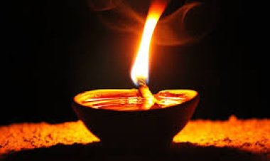 ଦୀପରୁ ଦୀପ କାହିଁକି ଲଗାଯାଏ ନାହିଁ, ଜାଣନ୍ତି