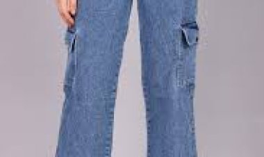 ବୟଫ୍ରେଣ୍ଡ ଜିନ୍ସ ଫ୍ୟାସନ ବିଷୟରେ ଜାଣନ୍ତୁ