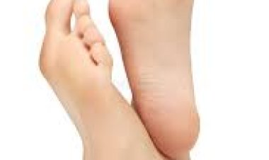 ଶୋଇଲା ବେଳେ ପାଦ ଝିମ୍‌ ଝିମ୍‌ ହୁଏ କାହିଁକି ?