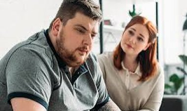 ବିବାହ ପରେ କାହାର ଓଜନ ଶୀଘ୍ର ବଢେ ? ଜାଣନ୍ତୁ