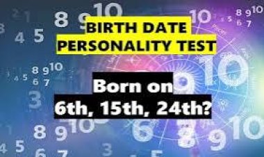 ଜନ୍ମବାର ଅନୁସାରେ ଜାଣନ୍ତୁ ବ୍ୟକ୍ତିର ପ୍ରକୃତି