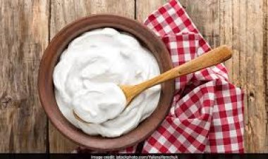 ତ୍ୱଚା ସମସ୍ୟା ଦୂର କରିବ ଦହି