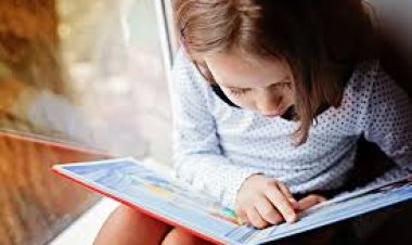 ଆପଣଙ୍କ ପିଲା ପଢିଲା ପରେ ତୁରନ୍ତ ଭୁଲି ଯାଉଛି କି ?