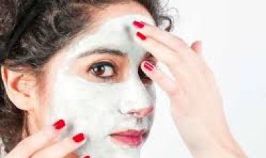 ଖରାଦିନେ କରନ୍ତୁ କୁଲିଂ ଫେସ୍ ପ୍ୟାକ୍