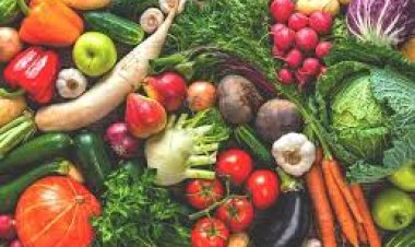 ସତେଜ ପରିବା ସାଇତିବାର କେତେକ ସୂତ୍ର ଜାଣନ୍ତୁ