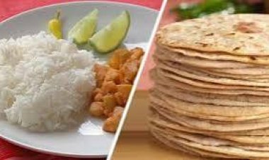 ଆପଣ ଭାତ ଓ ରୁଟି ଏକାସଙ୍ଗେ ଖାଉଛନ୍ତି କି? ପଡ଼ିଥାଏ ଖରାପ ପ୍ରଭାବ