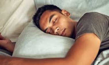 ରାତିରେ କମ ସମୟ ଶୋଉଛନ୍ତି କି ? ହୋଇପାରେ ସାଙ୍ଘାତିକ ଅବସ୍ଥା