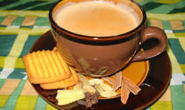 ଚା’କୁ ବାରମ୍ବାର ଗରମ କରି ପିଉଛନ୍ତି କି? ତା’ହେଲେ ଆପଣ ବିଷ ପିଉଛନ୍ତି.