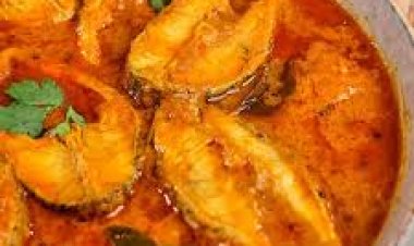 ଘରେ ତିଆରି କରନ୍ତୁ ଭାକୁର ମାଛ ପୋସ୍ତ