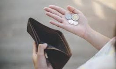 ଭଲ ଆୟ ସତ୍ତ୍ୱେ ଅଭାବ ଅନଟନ ଲାଗି ରହୁଛି କି? ବାସ୍ତୁ ଶାସ୍ତ୍ରରେ ରହିଛି ଉପାୟ