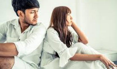 ପରଫେକ୍ଟ ଲାଇଫ ପରେ ମଧ୍ୟ ଆପଣଙ୍କ ସ୍ୱାମୀ ଅସନ୍ତୁଷ୍ଟ ଅଛନ୍ତି କି ?