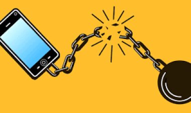 ମୋବାଇଲରୁ ଚାହୁଁଛନ୍ତି କି ?