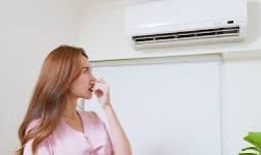 ଏସିରୁ ବାହାରୁଥିଲେ ଏହି ୫ଟି ଗନ୍ଧ