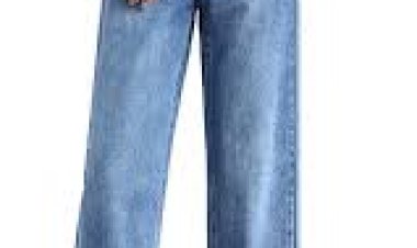 ବୟଫ୍ରେଣ୍ଡ ଜିନ୍ସ ଫ୍ୟାସନ ବିଷୟରେ ଜାଣନ୍ତୁ