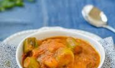 ଆଳୁ ଓ ପୋଟଳର ସୁନ୍ଦର ରେସିପି