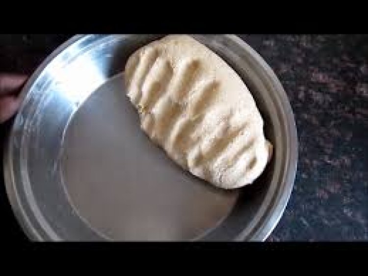 ବାସ୍ତୁଶାସ୍ତ୍ର : ଅଟା ଚକଟିବା ସମୟରେ କିଛି ନିୟମ ପାଳନ ଆବଶ୍ୟକ