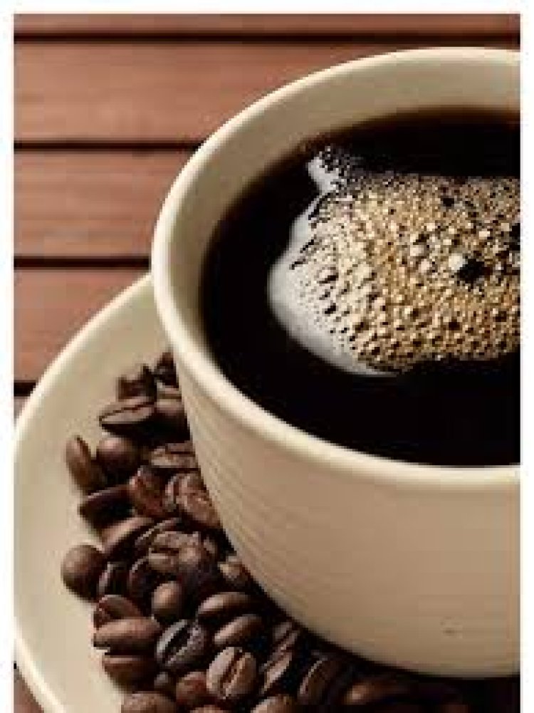 ଖରାଦିନେ କଫିର ଗୋଟିଏ ଢୋକ ବି ବିଷ ସମାନ ! ଜାଣନ୍ତୁ କ’ଣ ହୁଏ କ୍ଷତି