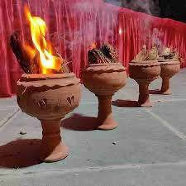 ହାର୍ଟ ଆଟାକ୍‌ରୁ ଦୂରେଇ ରଖେ ଏହି ଧୁଆଁ